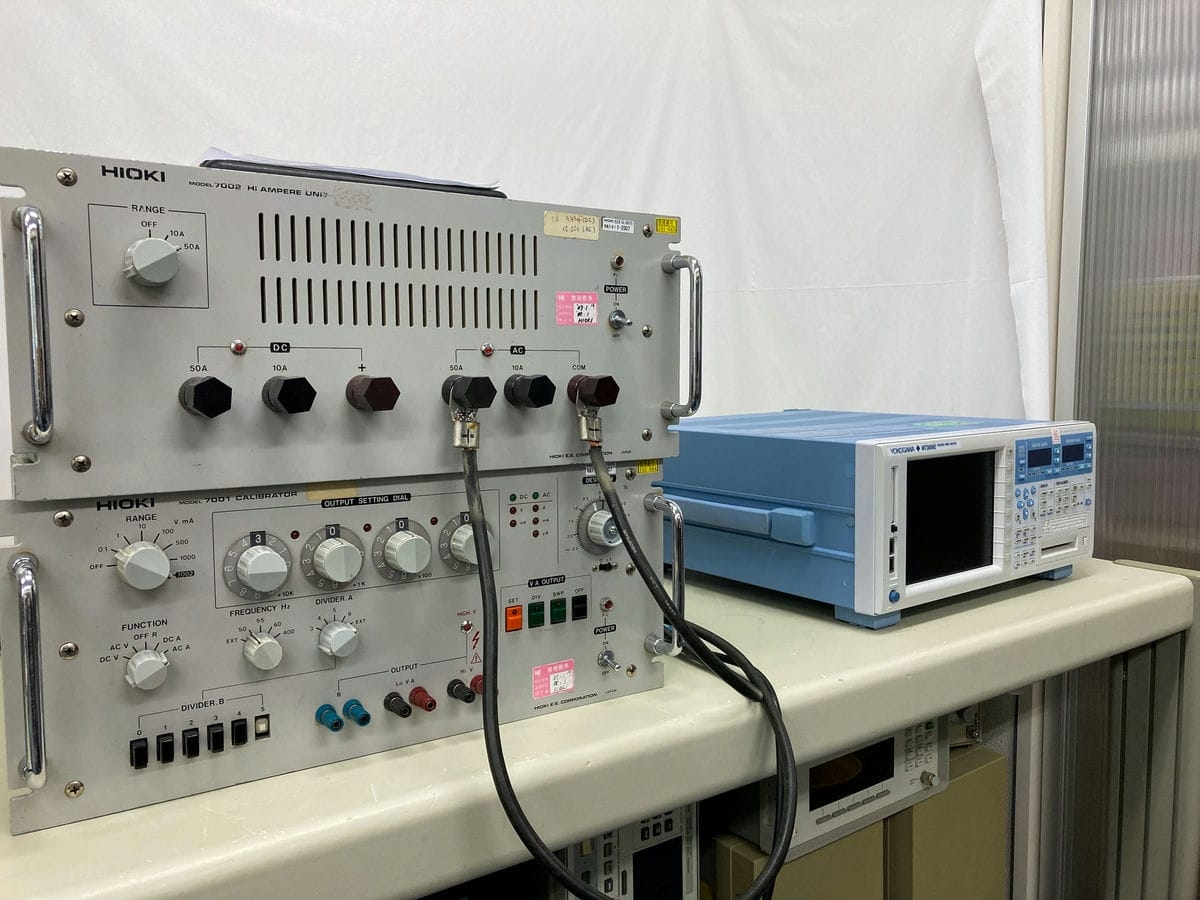 WT3004E-2A2-30A2-D/G6/B5/FQ/DA/VPrecision Power Analyzers