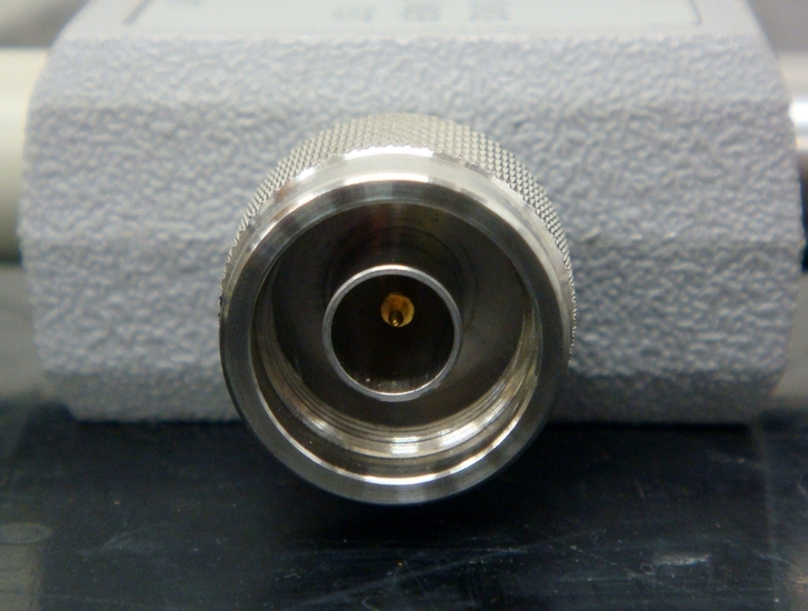 5400-6N753GHz 75ohm SWR AUTOTESTER 