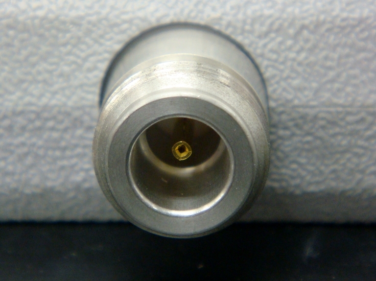 5400-6N753GHz 75ohm SWR AUTOTESTER 