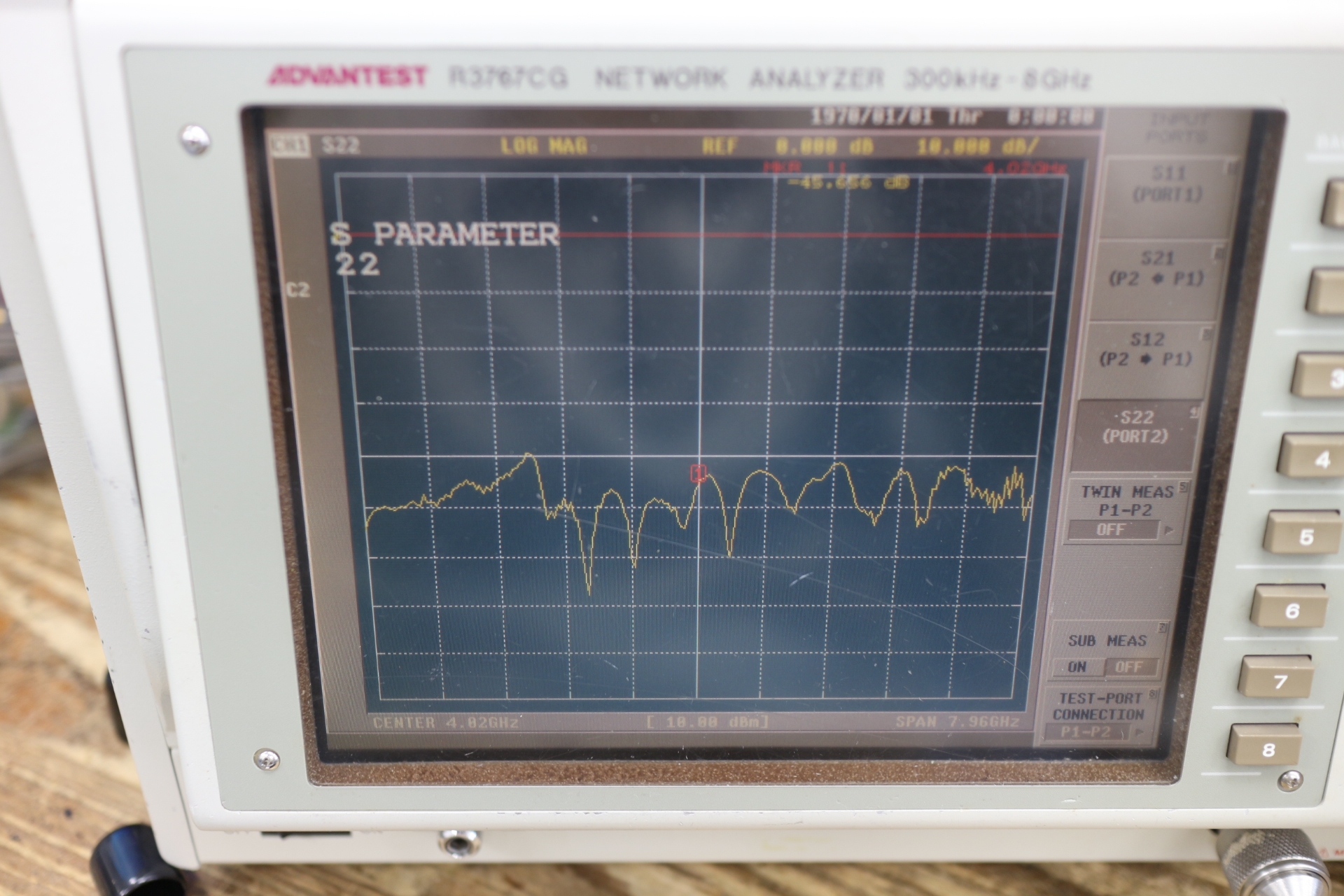 R17050 /048GHz Automatic Calibration Kit