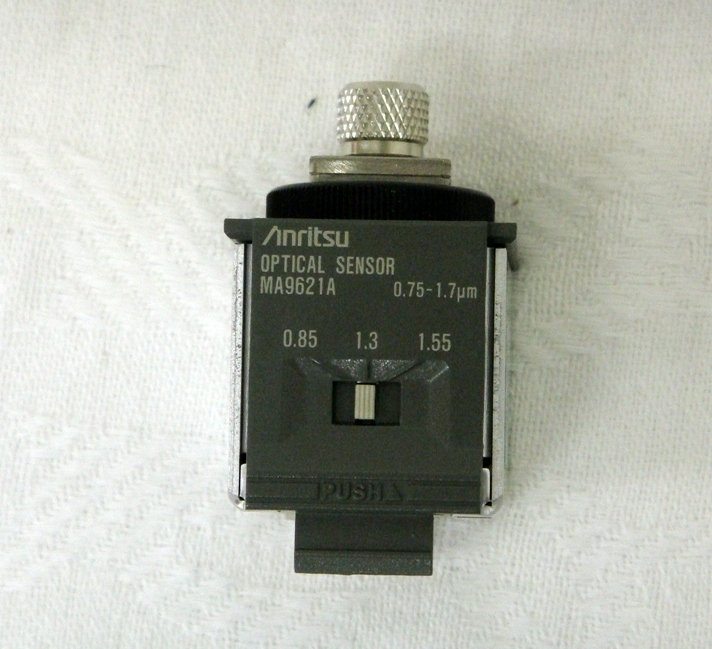 MA9621A750nm - 1700nm -70-+3dBm Optical Sensor