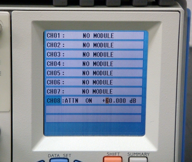 AQ82048module Flame controller