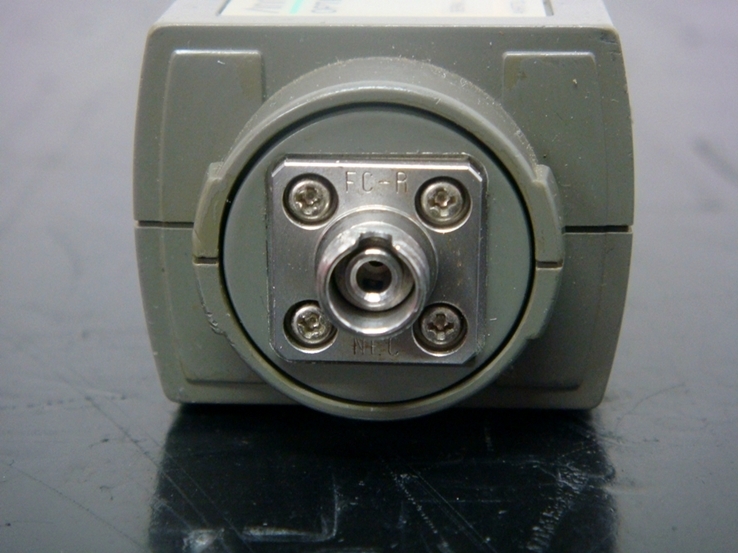 MA9305A750-1700nm -60-0dBm Optical Power Senser