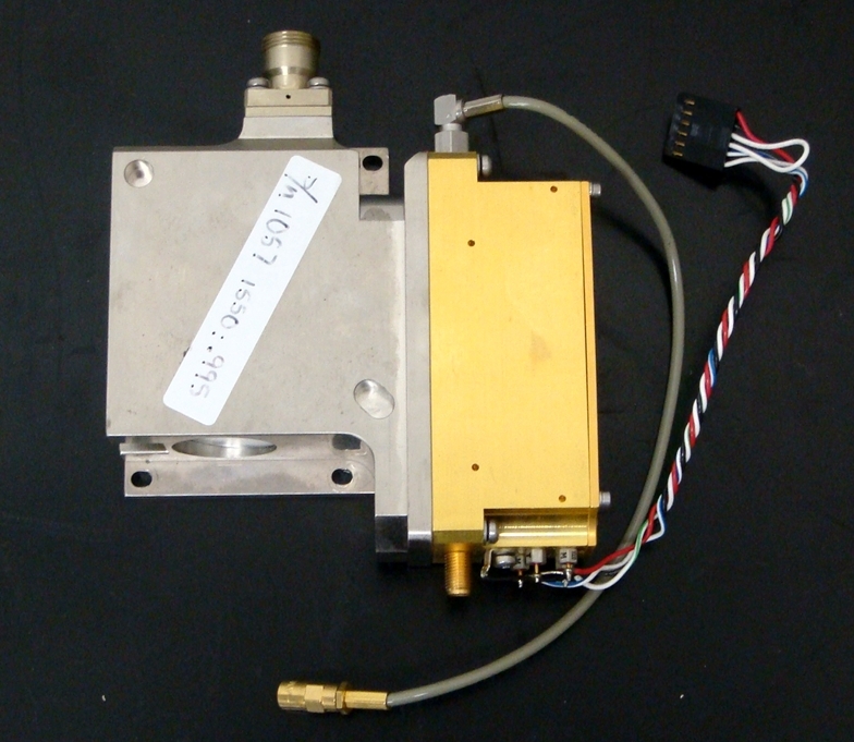 5086-7820130MHz-20GHz Optical/Electrical Converter