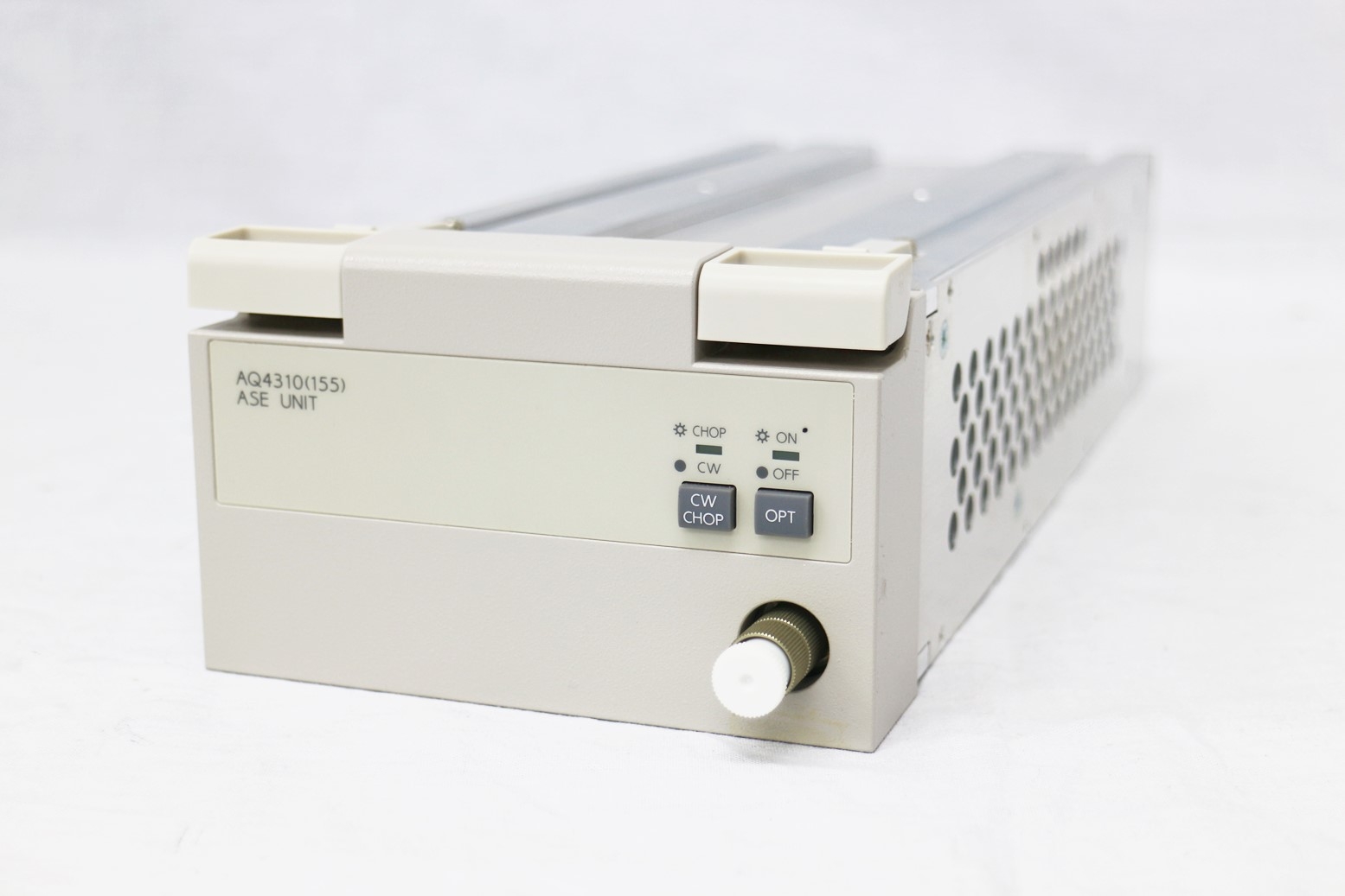 AQ4310 (155)1550nm ASE Unit