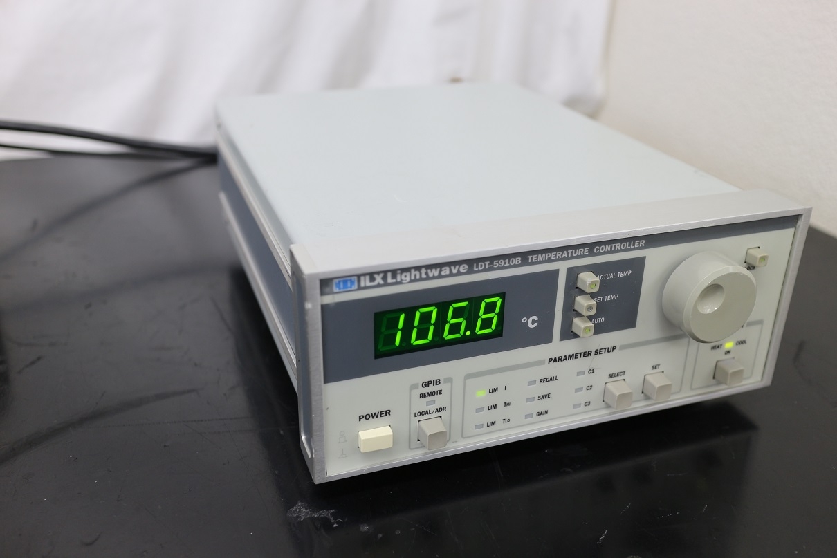 LDT-5910B4V 4A Temperature Controller