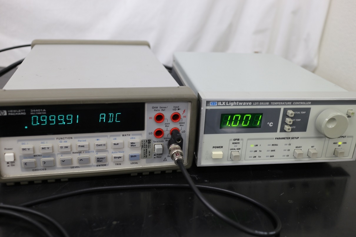 LDT-5910B4V 4A Temperature Controller