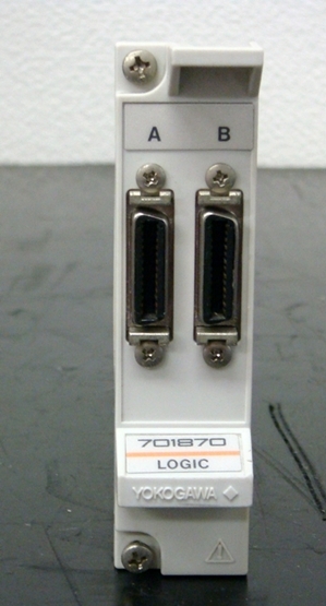 701870Logic Input Module