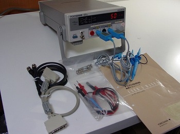 7009-26850V DC-30MHz Isolation unit