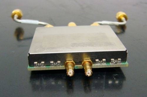 E2695A7GHz Differential SMA Probe Head for InfiniiMax probes