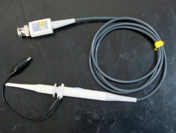 7019-40DC-10MHz 10Mohm For DL750 Passive Probe