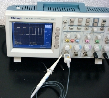7019-40DC-10MHz 10Mohm For DL750 Passive Probe