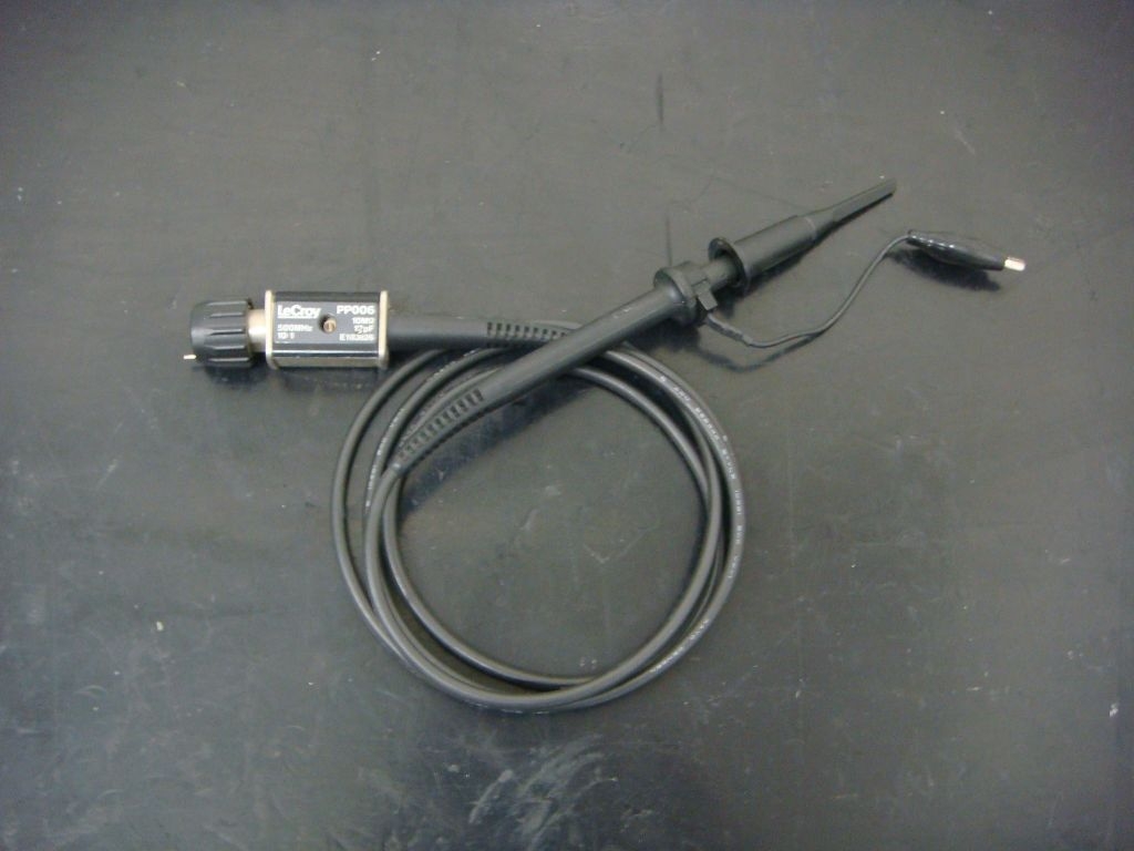 PP006500 MHz passive probe