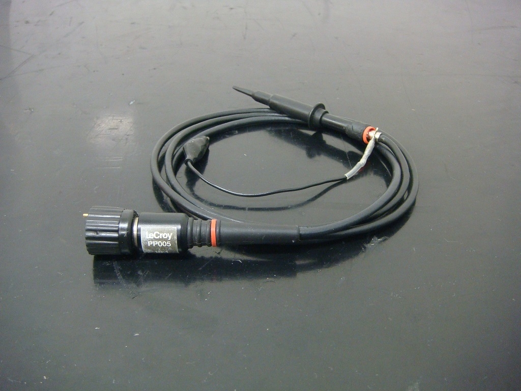 PP005500 MHz passive probe