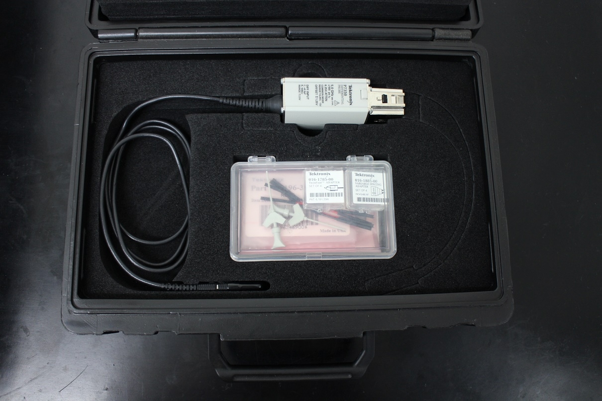 P73505.0GHz Differencial Probe 