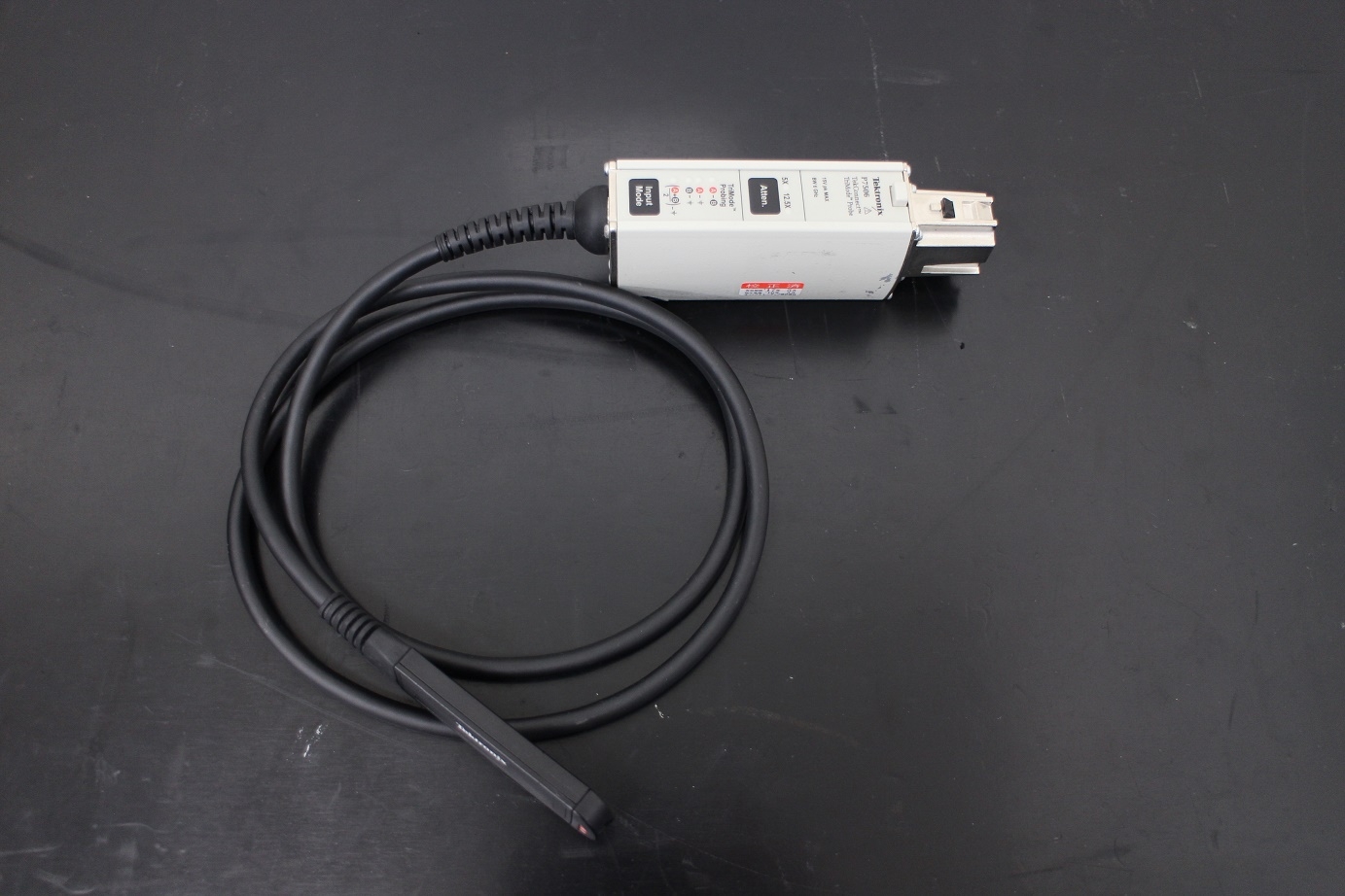 P75066 GHZ TRIMODE differential probe