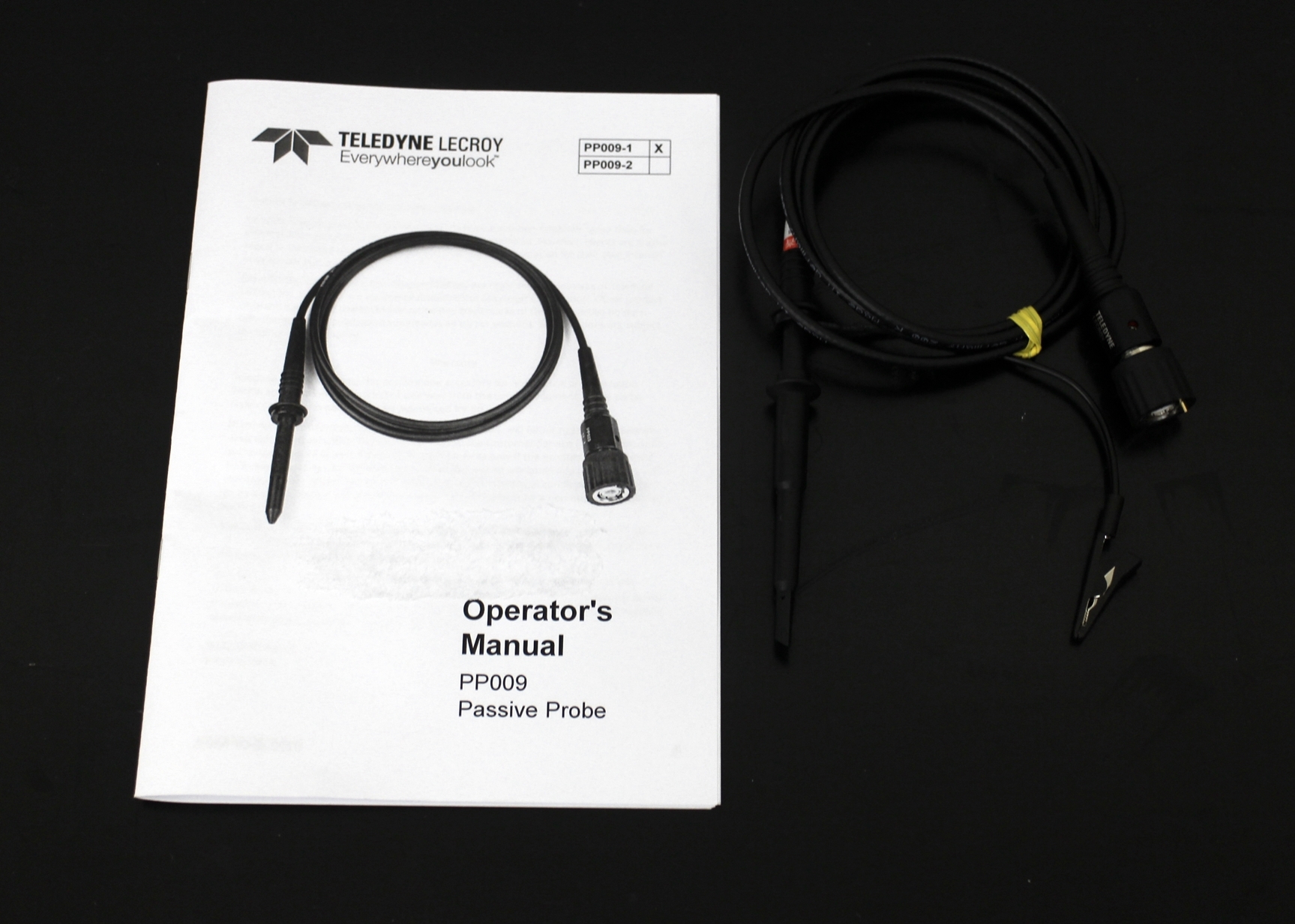 PP009500MHz Passive probe