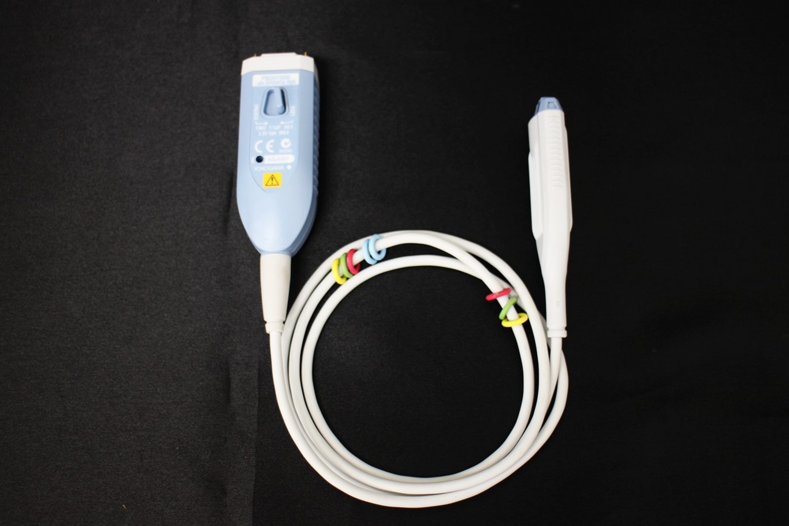 701924(PBDH1000)1GHz differential probe for DL series