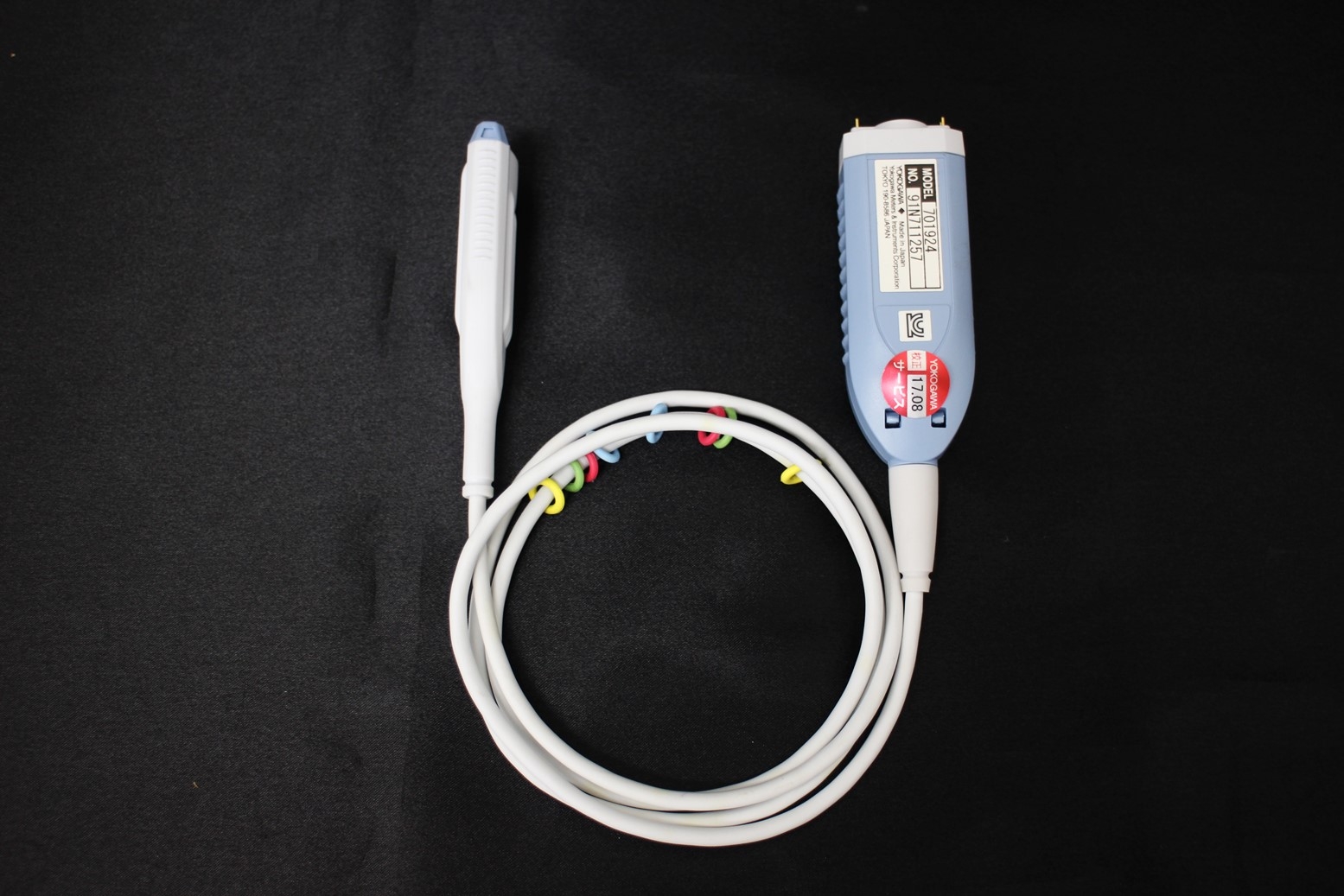 701924(PBDH1000)1GHz differential probe for DL series