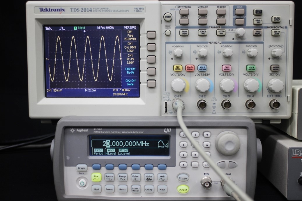 ISOBE5500/015Optical Fiber Isolation Probe