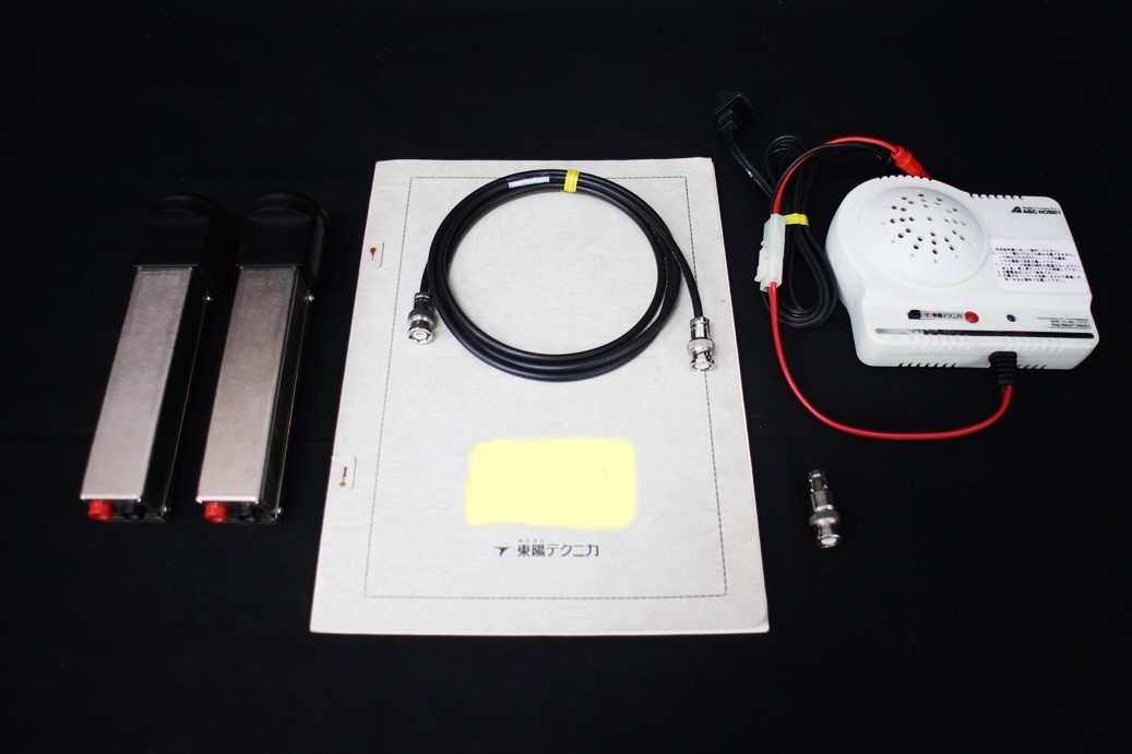 ISOBE5500/015Optical Fiber Isolation Probe