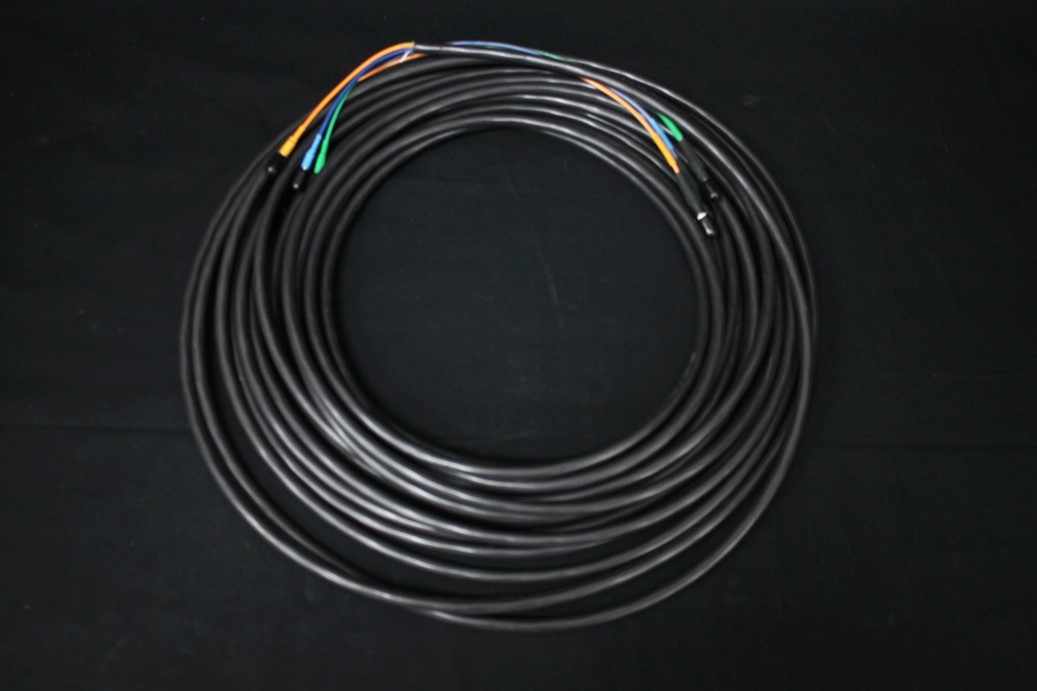 ISOBE5500/015Optical Fiber Isolation Probe