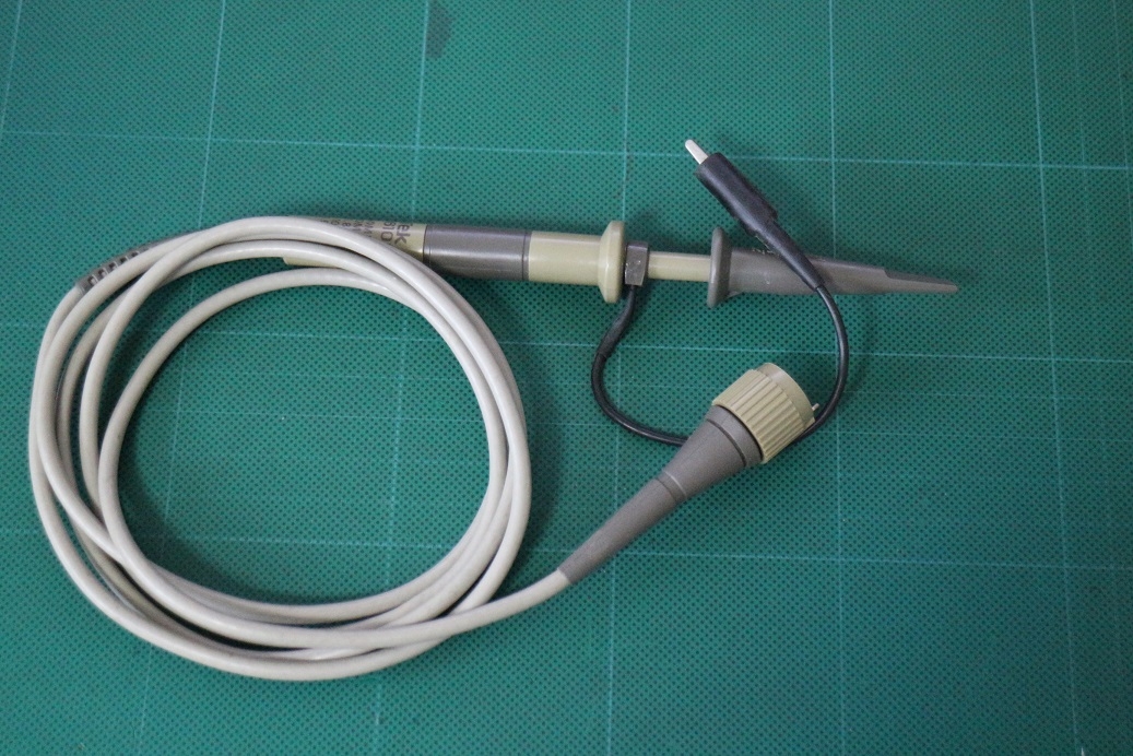 P6109DC-150MHz X10 Passive Probe