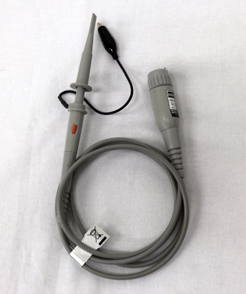 10073CDC-500MHz X10 Passive Probe