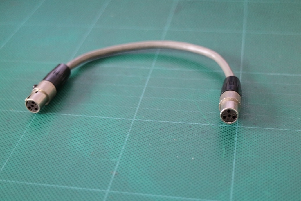 35677-61620Test Set Interconnect Cable