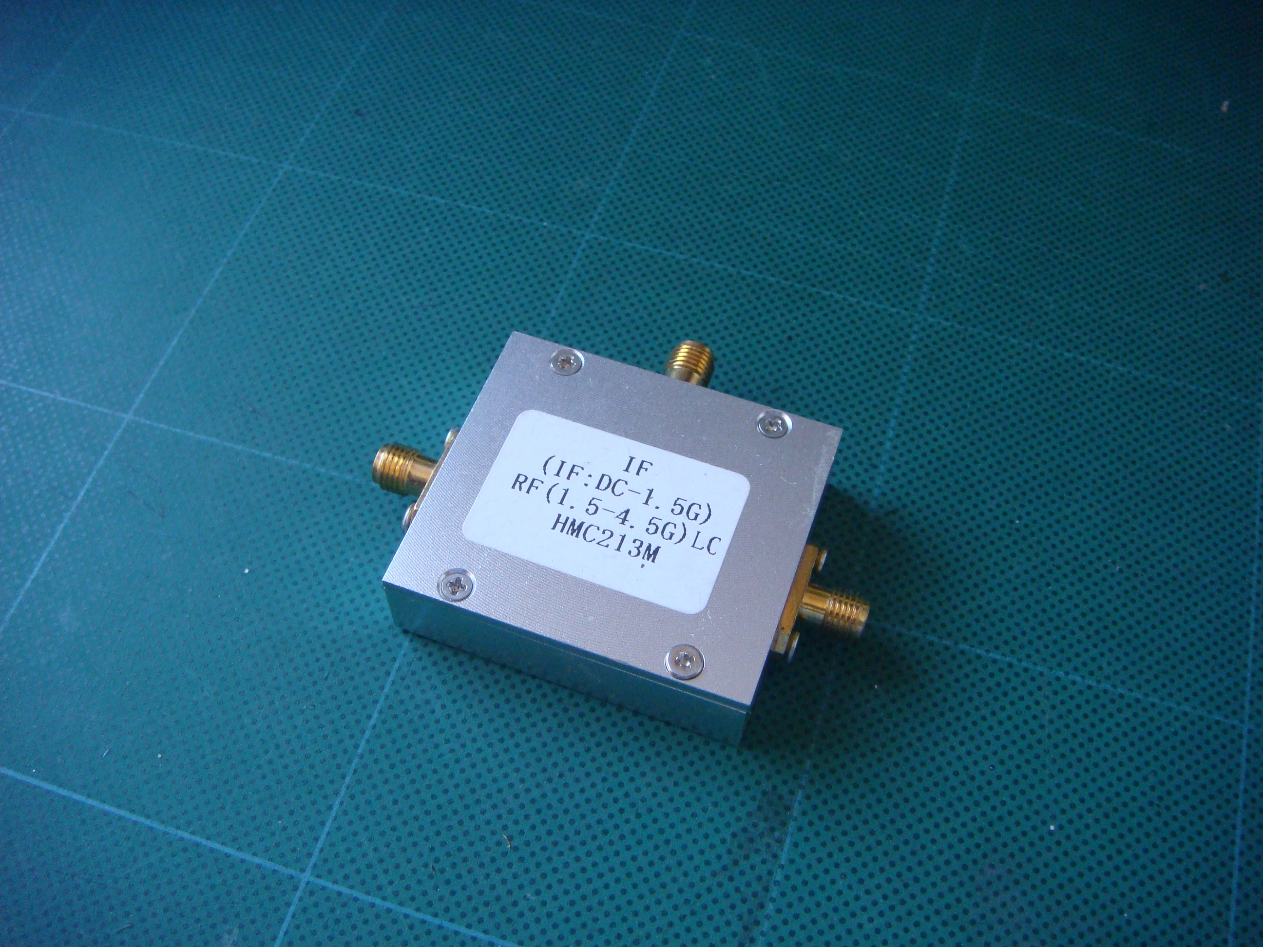 HMC-213M1.5-4.5GHz RF Mixer DBM