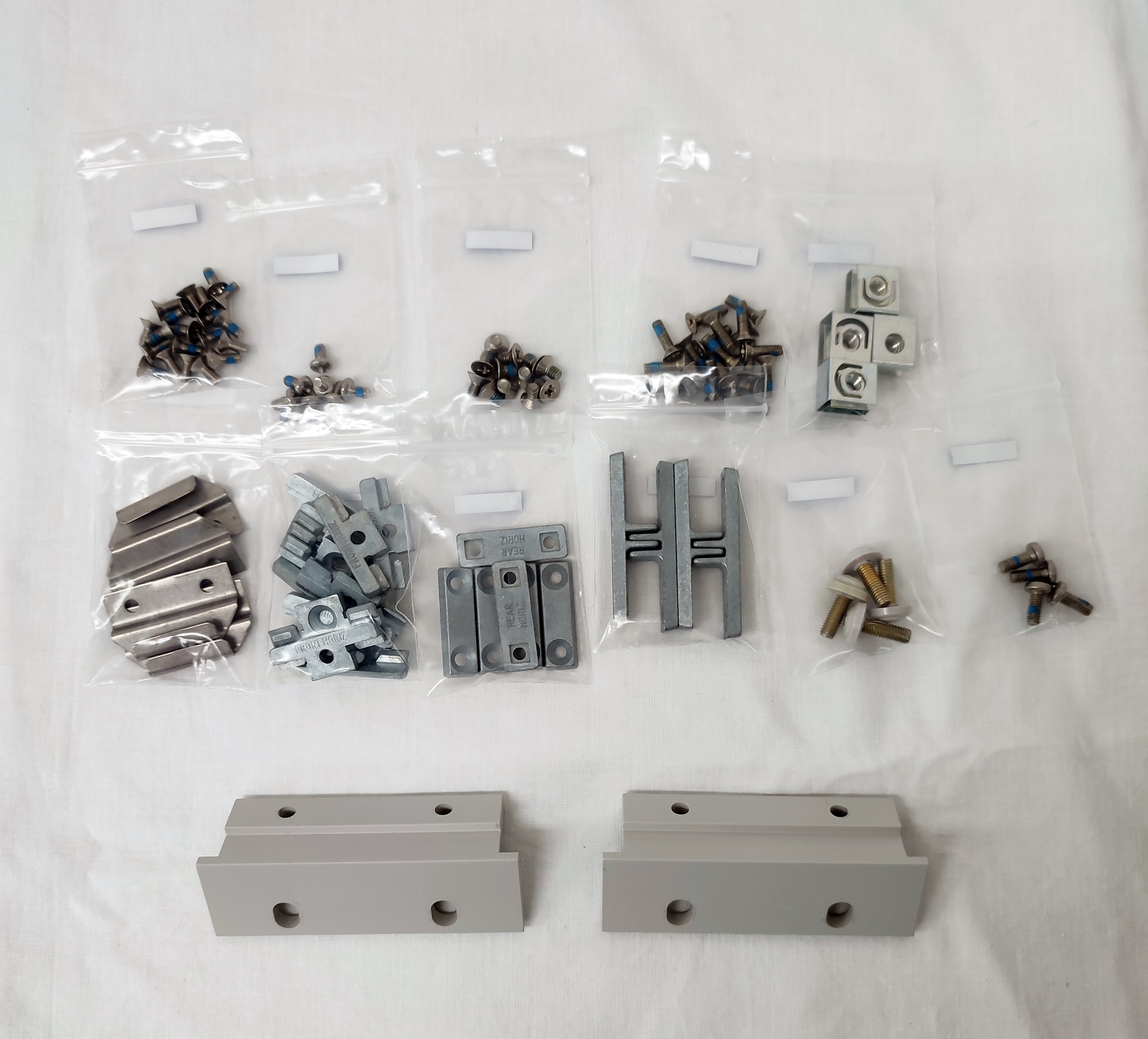 N1914A-909Rack mount kit