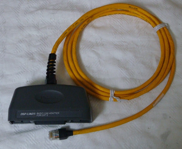 DSP-LIA011BASIC LINK ADAPTER