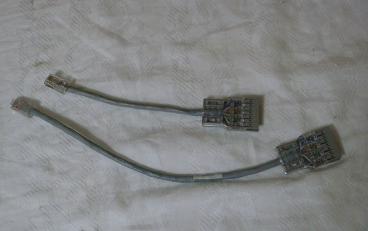 PANDUITTest Cable