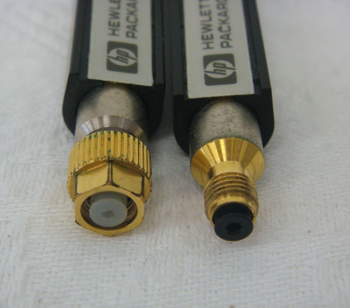 85052-60040/85052-6004126.5GHz 3.5mm Sliding Load Set