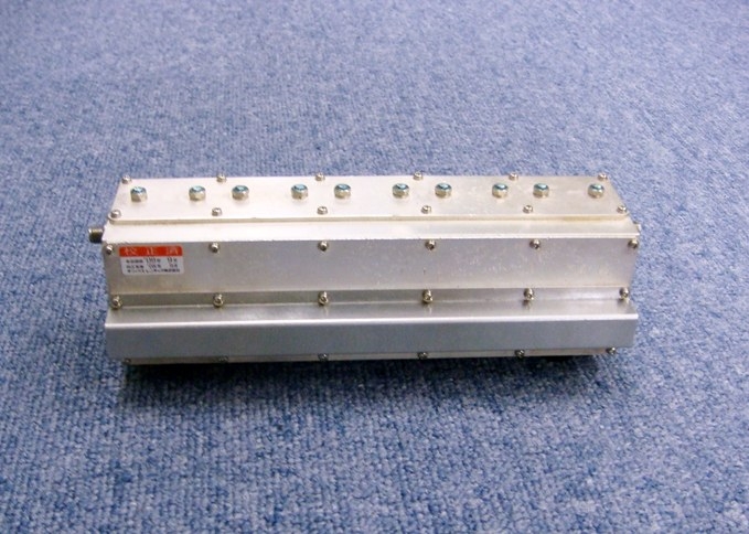 URF-2222,110MHz-2,170MHz Band Rejection Filter