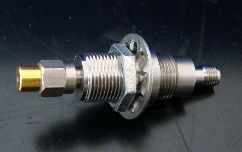 nonK-type Input Connector