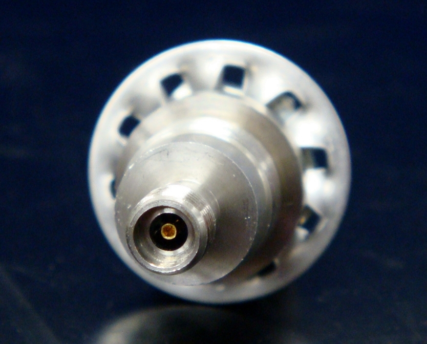 nonK-type Input Connector