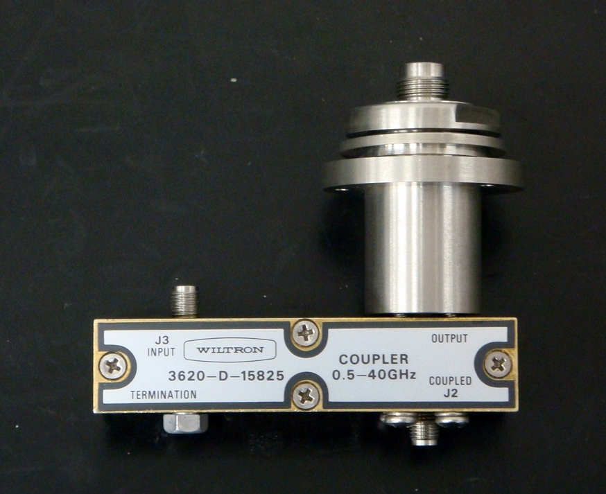 3620-D-158250.5-40GHz Directional Coupler