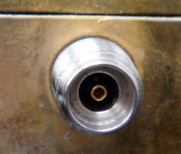 3620-D-158250.5-40GHz Directional Coupler