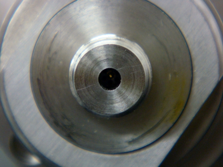 3620-D-158250.5-40GHz Directional Coupler