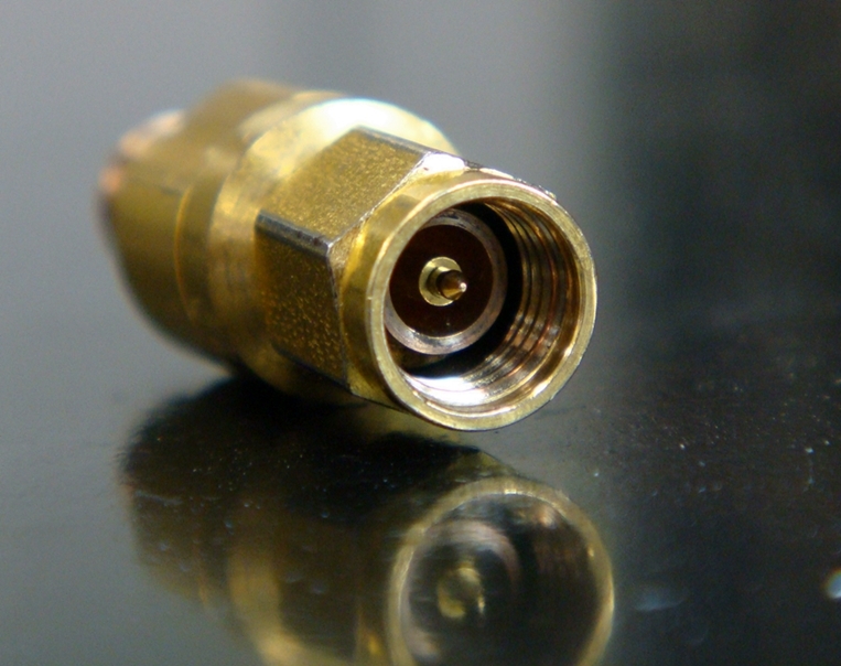 83059C3.5mm Coaxial Adapter