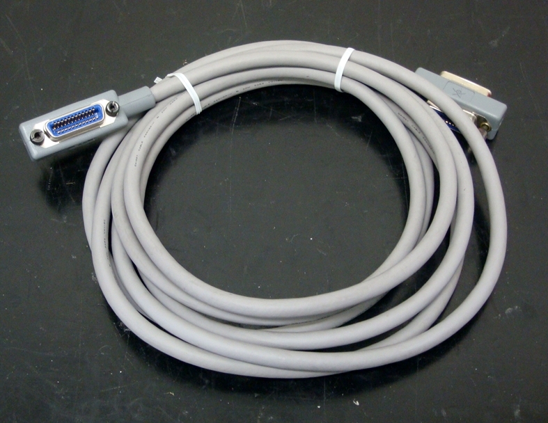 57-102404m GP-IB Cable