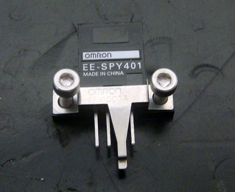EE-SPY401Slot-type Reflective Photomicrosensor