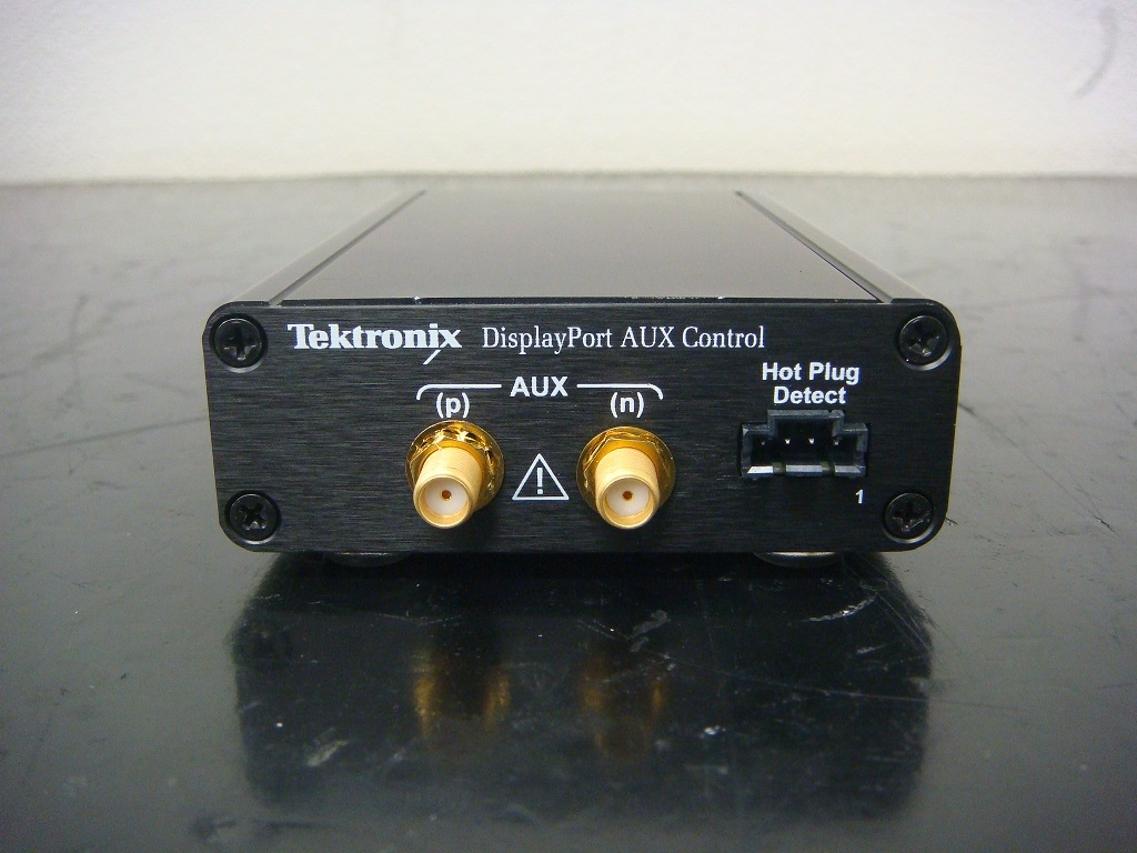 DP-AUXDisplayPort AUX Controller