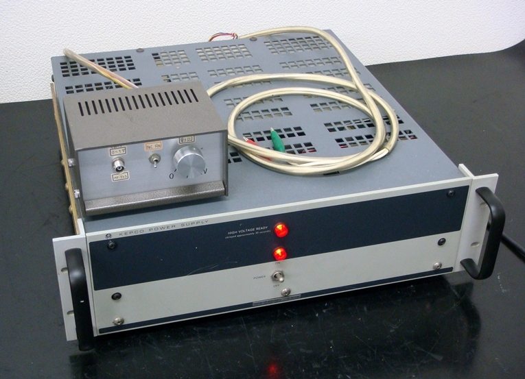 OPS-5000+5000V 5mA  1000X Power Supply/Amplifier 