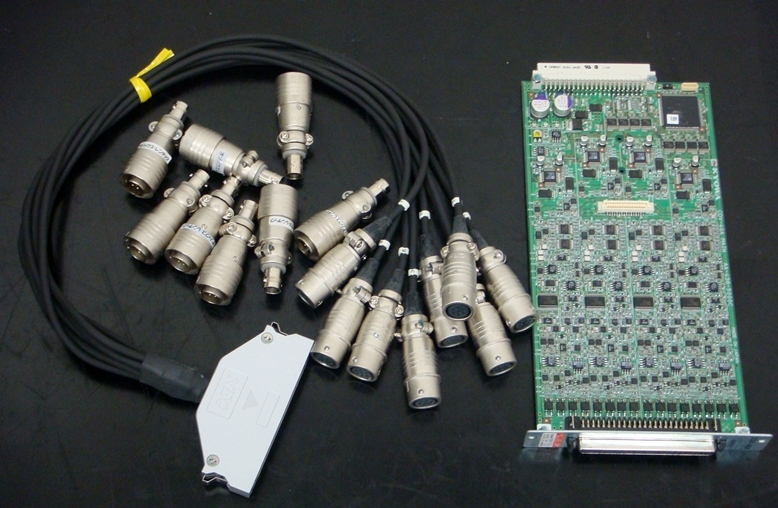 CDV-40ADistortion voltage measurement Card 