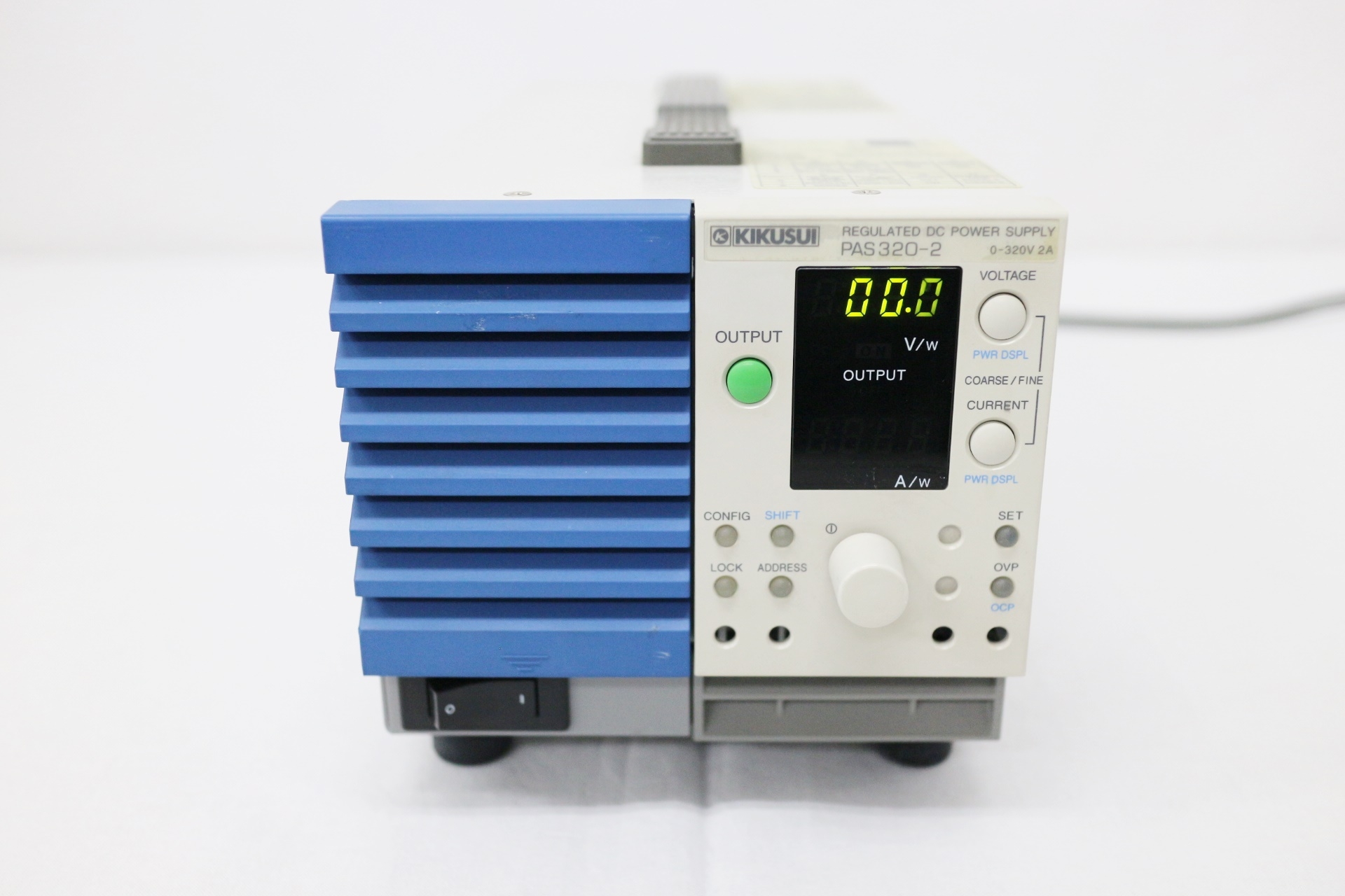 PAS320-2320V 2A DC Power Supply