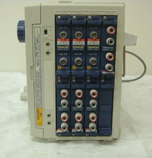 7012-75Acceleration/Voltage Module (with AAF)