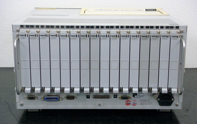 AR480032ch Analyzing Recorder