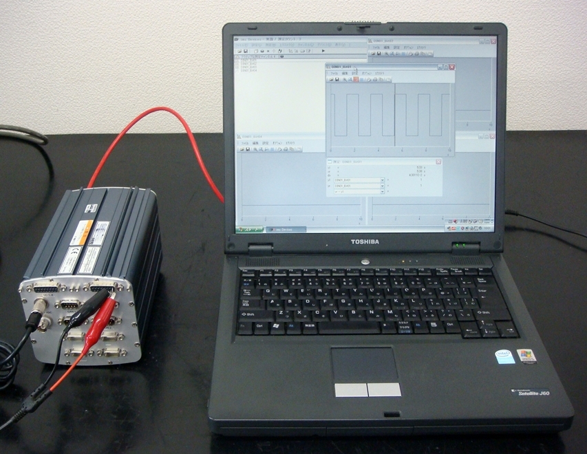 busDAQ-X-ETCAN-BUS Digital Data Recorder